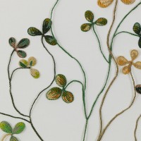  Laurentine PERILHOU - Les Trèfles